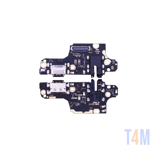 Charging Board Xiaomi Redmi Note 9 Pro/Redmi Note 9S